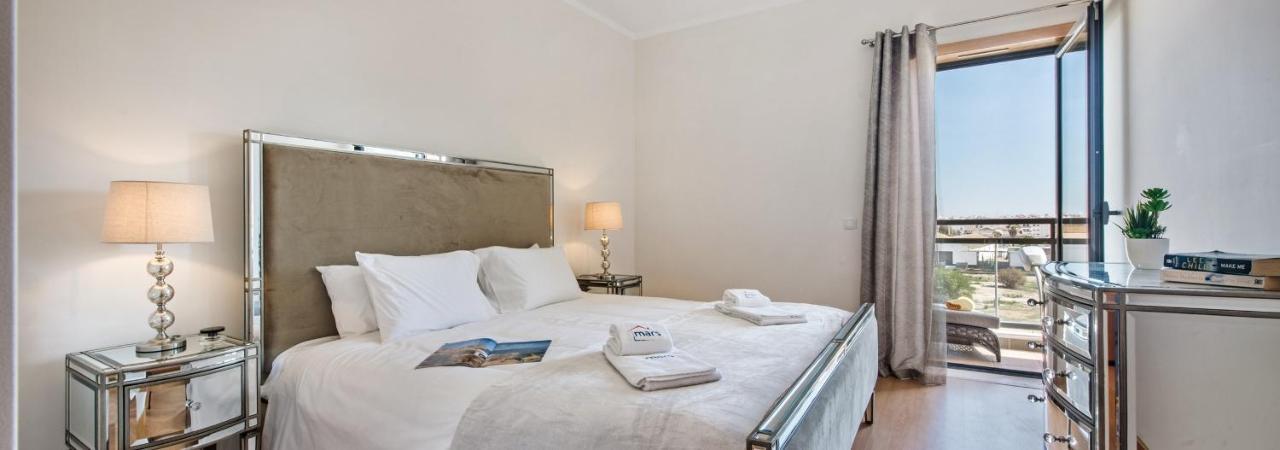 Sunset Home Olhao- Modern 3 Bed Luxury Apartment With Rooftop Pool Exterior photo