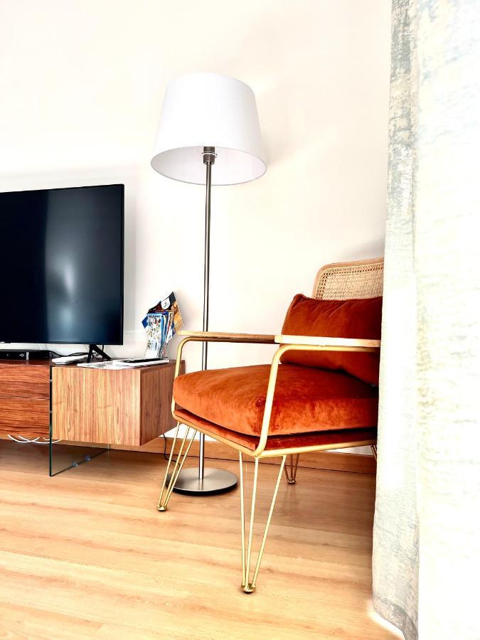 Sunset Home Olhao- Modern 3 Bed Luxury Apartment With Rooftop Pool Exterior photo